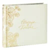 Hallmark Always & Forever Wedding Photo Album