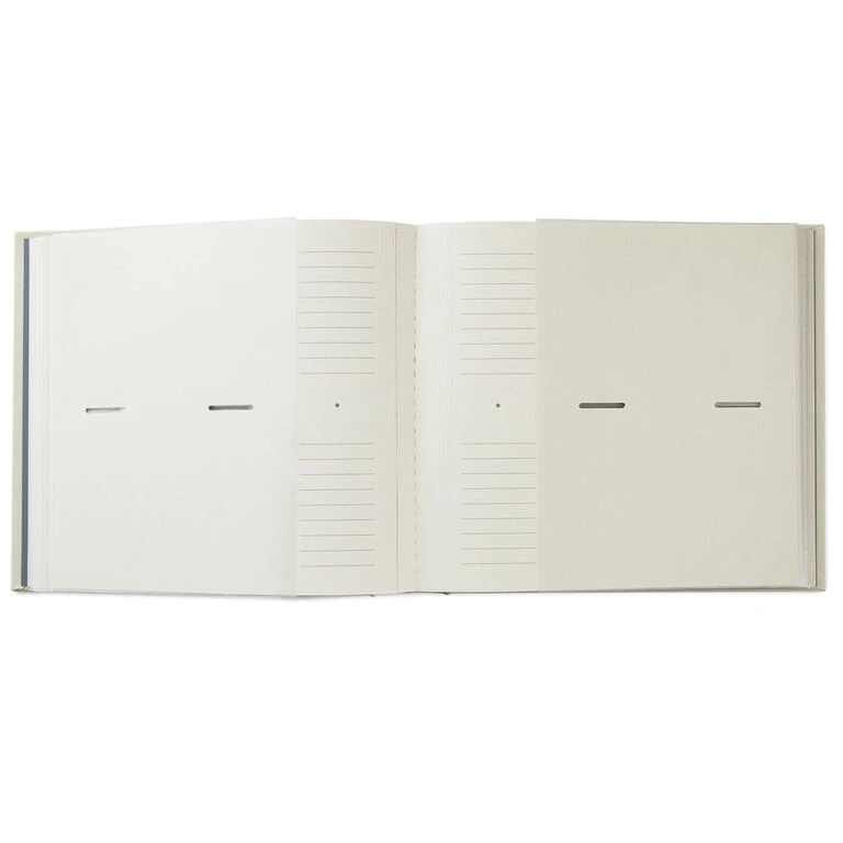 Hallmark Always & Forever Wedding Photo Album 3 Hallmark Always & Forever Wedding Photo Album - Image 3