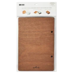 Hallmark Always In Our Hearts Memorial Card Keeper -Hallmark Toys Shop Always in Our Hearts Butterfly Bereavement Card Keeper 1CKP1710 04