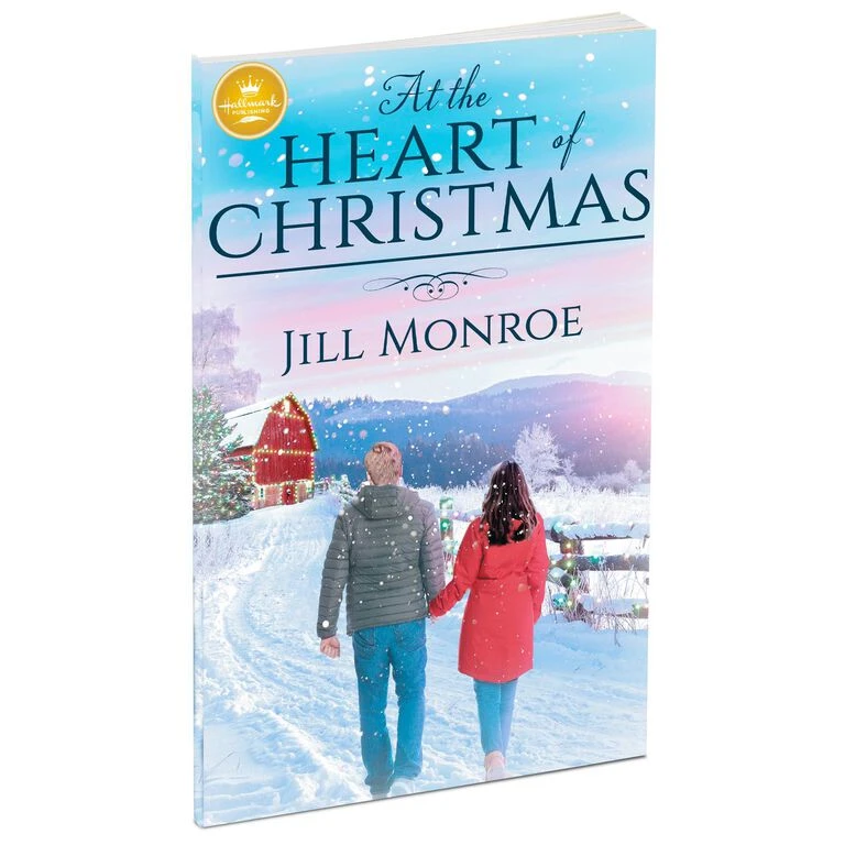 At The Heart Of Christmas Book 1 At The Heart Of Christmas Book