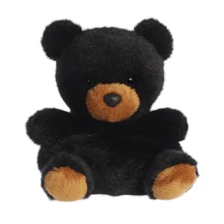 Aurora World Palm Pals Sleepy Bear Plush, 5"