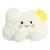 Aurora World Palm Pals Summer Cloud Plush, 5"