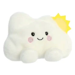 Aurora World Palm Pals Summer Cloud Plush, 5"