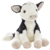 Hallmark Baby Cow Stuffed Animal, 8.25"