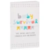 Hallmark Baby Survival Guide: Tips, Tricks, And A Little Financial Aid Book