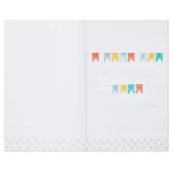 Hallmark Baby Survival Guide: Tips, Tricks, And A Little Financial Aid Book -Hallmark Toys Shop Baby Survival Guide Book 1BOK1573 03