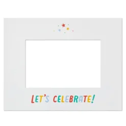 Hallmark Baby's First Holidays Pics 'n' Props Kit -Hallmark Toys Shop Babys 1st Holidays Photo Prop Frame Kit 1BBY4822 03