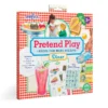Eeboo Best Pals Diner Pretend Play Set