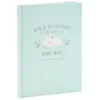 Hallmark Bible Blessings For Your Baby Boy Book