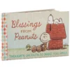 Hallmark Blessings From Peanuts®: Thoughts On Faith To Make You Smile Book