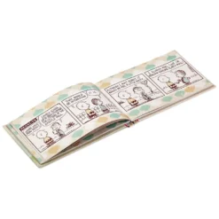 Hallmark Blessings From Peanuts®: Thoughts On Faith To Make You Smile Book -Hallmark Toys Shop Blessings from Peanuts Thoughts on Faith to Make You Smile Book root 1BOK1066 BOK1066 1470 3.jpg Source Image