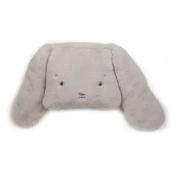 Bunnies By The Bay Bloom Bunny Tuck Me In Blanket, 28"