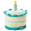 Hallmark Birthday Cake Musical Plush With Light