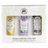 Michel Design Works Spices Scented Hand Cream Gift Set, Set Of 3