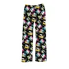 Brief Insanity Snoopy Retro Joe Cool Lounge Pants, Small