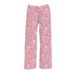 Brief Insanity Snoopy Love Lounge Pants, Small