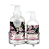 Michel Design Works Cedar Rose Hand Care Caddy Set