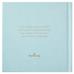 Hallmark Cheers To The Years Book -Hallmark Toys Shop Cheers to the Years Book 1BOK1481 03