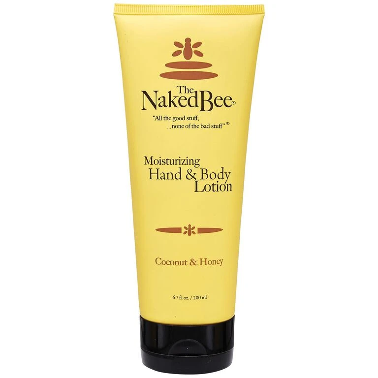 Coconut & Honey Hand & Body Lotion, 6.7 Oz. 1 Coconut & Honey Hand & Body Lotion, 6.7 Oz.