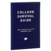Hallmark College Survival Guide: Tips, Tricks, And A Little Financial Aid Book