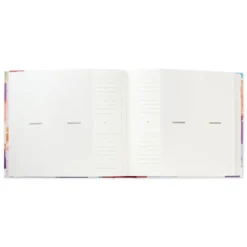 Hallmark Watercolor Butterfly Photo Album -Hallmark Toys Shop Colorful Watercolor Butterfly Photo Album 1EDY3154 03