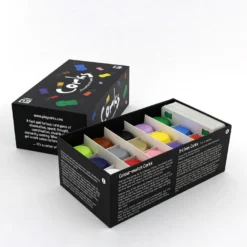 Corks Party Card Game -Hallmark Toys Shop Corks Party Card Game 11C 04