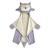 Demdaco Growl Pal Wearable Monster Blanket