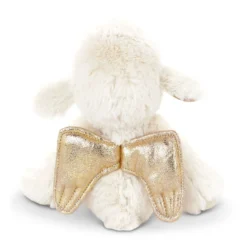 Demdaco Guardian Angel Plush Lamb, 7" -Hallmark Toys Shop Demdaco Guardian Angel Plush Lamb 5004830014 03