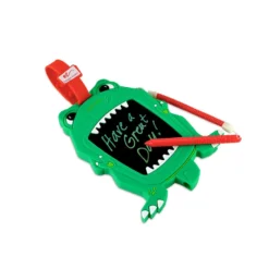 Boogie Boards Dinosaur Sketch Pal With Clip -Hallmark Toys Shop Dinosaur Sketch Board With Stylus JFBP1D001 03