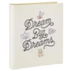Hallmark Disney Baby Dream Big Dreams Baby Book