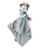 Hallmark Disney Baby Minnie Mouse Plush And Lovey Blanket