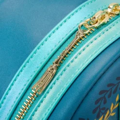 Loungefly Disney Little Mermaid Live-Action Mini Backpack -Hallmark Toys Shop Disney Little Mermaid LiveAction Mini Backpack WDBK3141 05