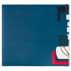 Hallmark Disney Mickey Mouse Retro Pattern Photo Album -Hallmark Toys Shop Disney Mickey Mouse Retro Pattern Photo Album 1DYG2039 04