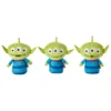 Hallmark Itty Bittys® Disney/Pixar Toy Story Aliens Mini Plush, Set Of 3
