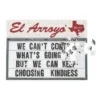 El Arroyo Choosing Kindness 1,000-Piece Puzzle