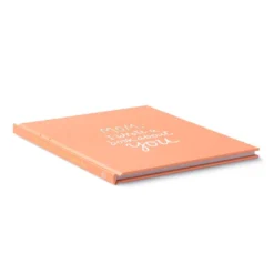 Mom, I Wrote A Book About You Fill-in-the-Blanks Book -Hallmark Toys Shop FillintheBlanks Book for Mom 7000 04