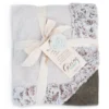 Giving Baby Blanket, 27x40