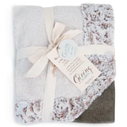 Giving Baby Blanket, 27x40