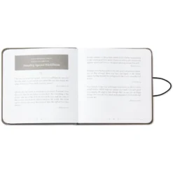 Hallmark God's Promises For Your Life Book -Hallmark Toys Shop Gods Promises for Your Life Book 1BOK1483 03