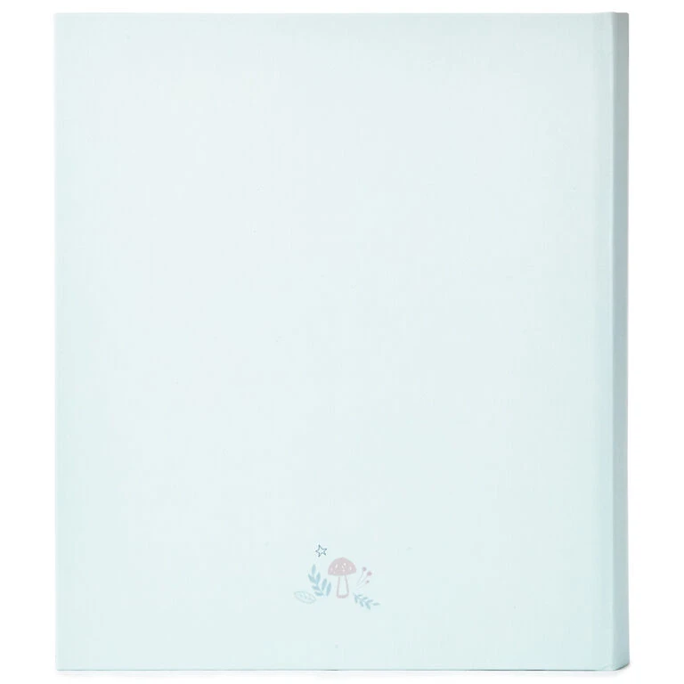 Hallmark Little Blessings First Five Years Baby Book 4 Hallmark Little Blessings First Five Years Baby Book - Image 4