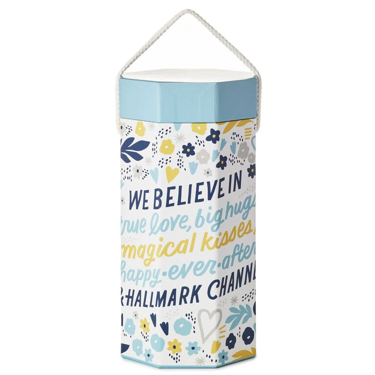 Hallmark Channel We Believe 1000-Piece Puzzle 1 Hallmark Channel We Believe 1000-Piece Puzzle