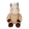Ganz Happy Hill Farm Horse Stuffed Animal, 14" H