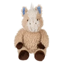 Ganz Happy Hill Farm Horse Stuffed Animal, 14" H