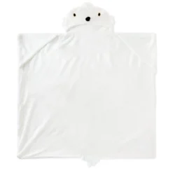 Hallmark Harry Potter™ Hedwig™ Hooded Blanket