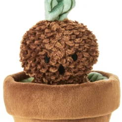 Hallmark Itty Bittys® Harry Potter™ Mandrake™ Plush With Sound -Hallmark Toys Shop Harry Potter Mandrake Plush itty bittys With Sound 1KDD2136 04