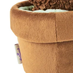 Hallmark Itty Bittys® Harry Potter™ Mandrake™ Plush With Sound -Hallmark Toys Shop Harry Potter Mandrake Plush itty bittys With Sound 1KDD2136 05