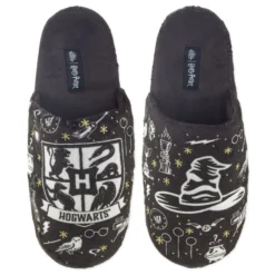 Hallmark Harry Potter™ Sorting Hat™ Slippers With Sound, Small/Medium