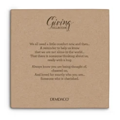 Heart Charms Giving Collection Bracelet -Hallmark Toys Shop Heart Charms Giving Collection Bracelet 1004130149 03