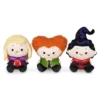 Hallmark Better Together Disney Hocus Pocus Sanderson Sisters Plush, Set Of 3