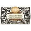 Honey Almond Scented Bath Soap Bar, 8.7 Oz.